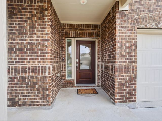 14733 Equine Trail, Fort Worth, TX 76052