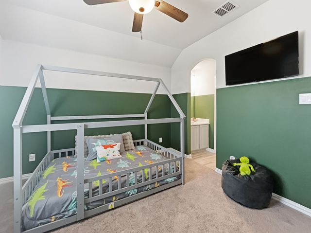 14733 Equine Trail, Fort Worth, TX 76052