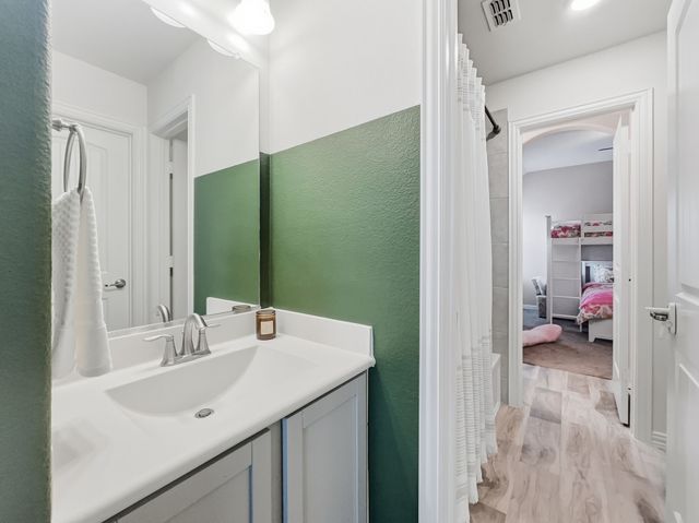 14733 Equine Trail, Fort Worth, TX 76052