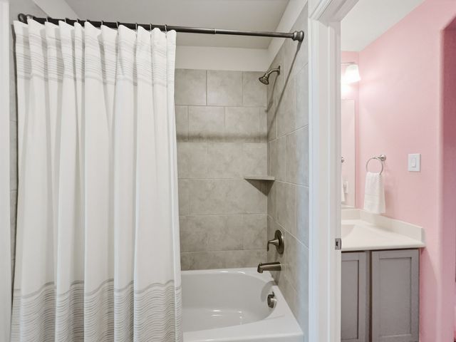 14733 Equine Trail, Fort Worth, TX 76052