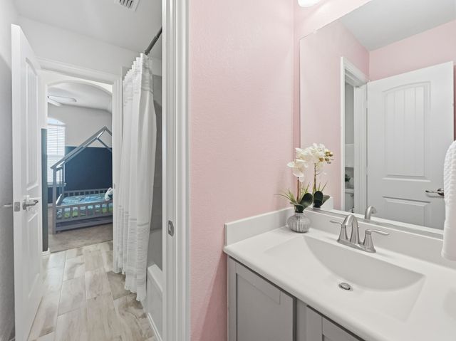 14733 Equine Trail, Fort Worth, TX 76052