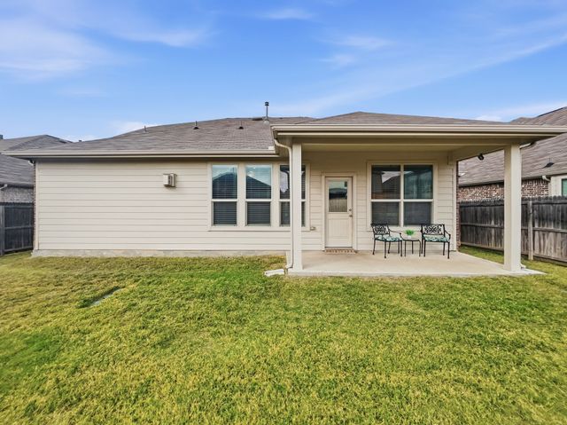 14733 Equine Trail, Fort Worth, TX 76052
