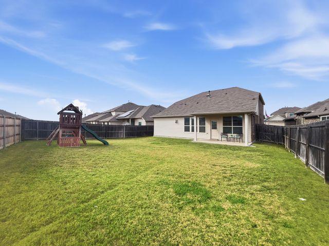 14733 Equine Trail, Fort Worth, TX 76052
