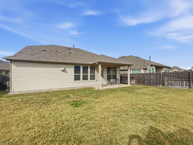 14733 Equine Trail, Fort Worth, TX 76052