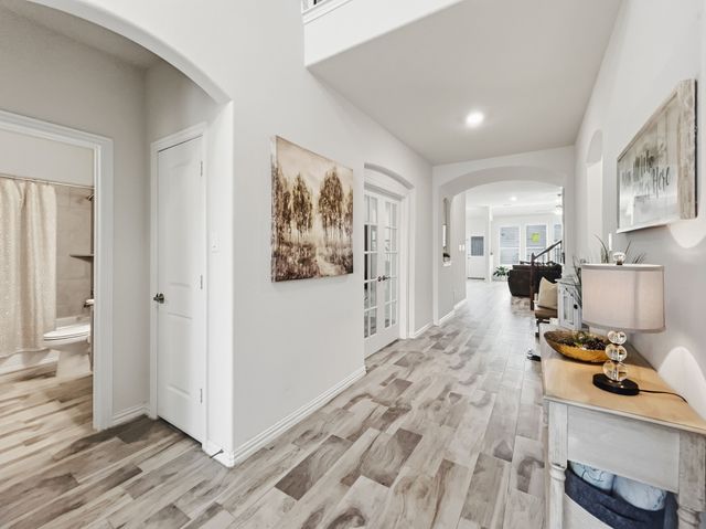 14733 Equine Trail, Fort Worth, TX 76052