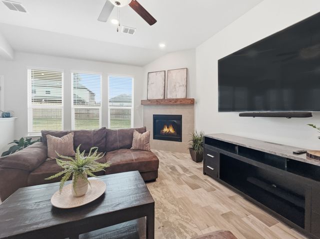 14733 Equine Trail, Fort Worth, TX 76052