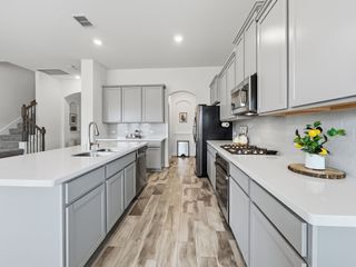 14733 Equine Trail, Fort Worth, TX 76052