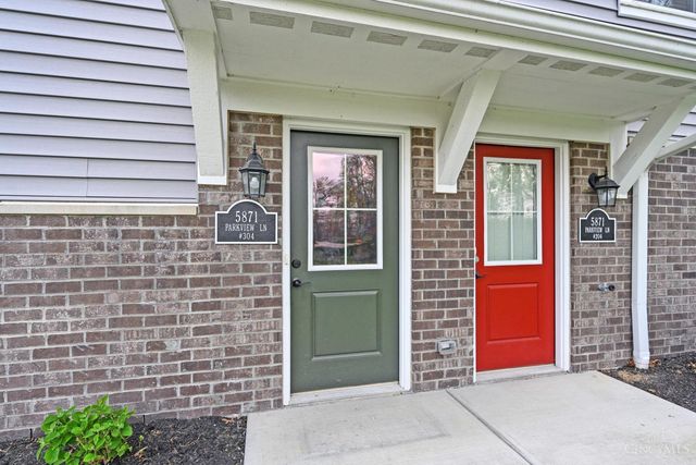 5871 Parkview Lane, Miami Twp, OH 45150