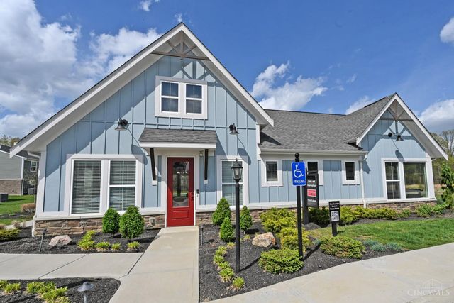 5871 Parkview Lane, Miami Twp, OH 45150