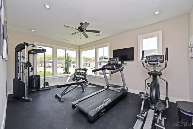 5871 Parkview Lane, Miami Twp, OH 45150