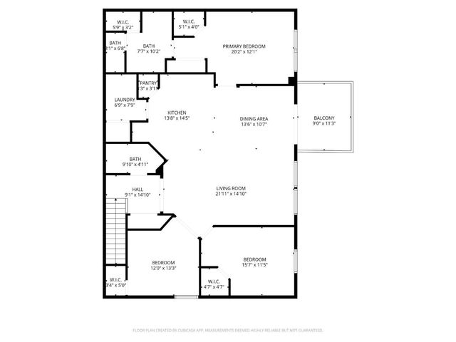 5871 Parkview Lane, Miami Twp, OH 45150
