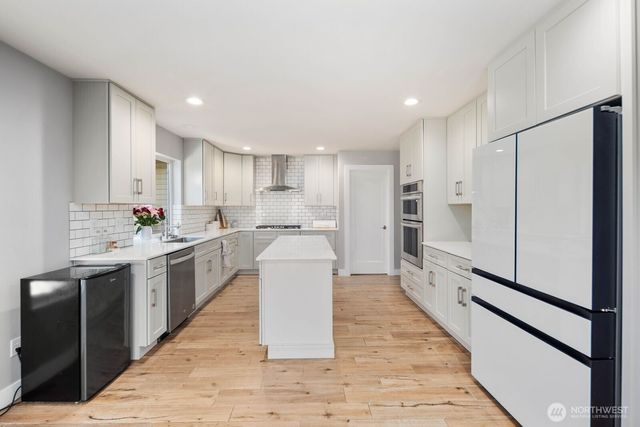 2918 SE 3rd Street, Renton, WA 98056