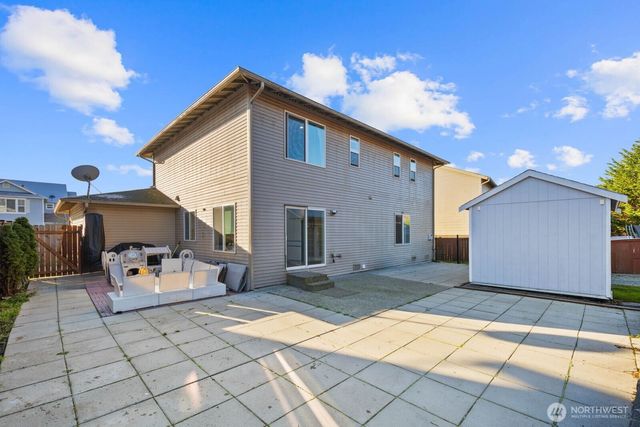 2918 SE 3rd Street, Renton, WA 98056