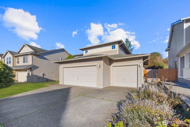 2918 SE 3rd Street, Renton, WA 98056