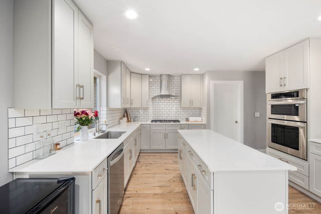 2918 SE 3rd Street, Renton, WA 98056