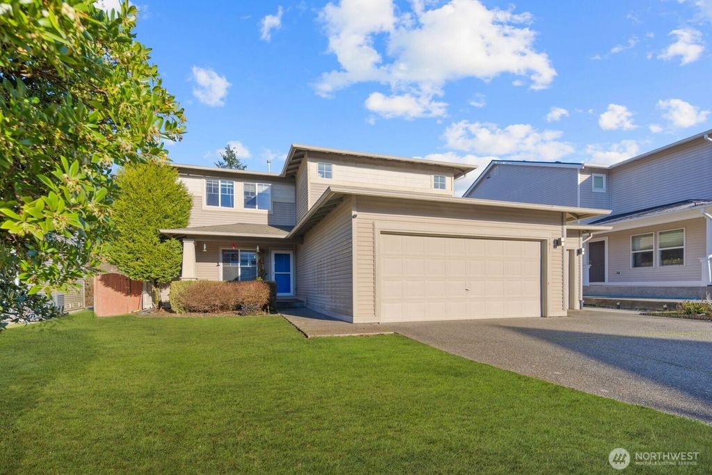 2918 SE 3rd Street, Renton, WA 98056