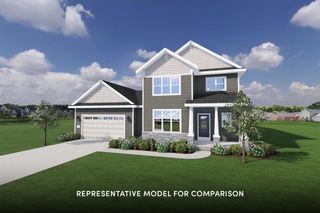620 Standing Stone DRIVE, Waukesha, WI 53189