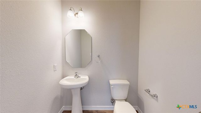 5105 Lancaster Drive, Belton, TX 76513