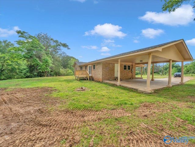 1492 County Road 314, Town Creek, AL 35672