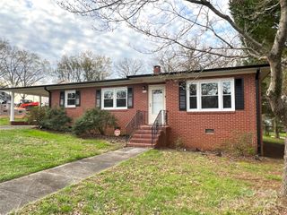 612 Brown Avenue, Albemarle, NC 28001