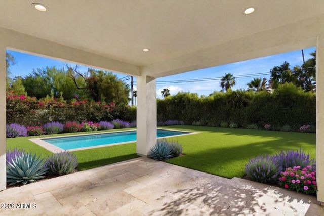 5340 N 32nd Place, Phoenix, AZ 85018
