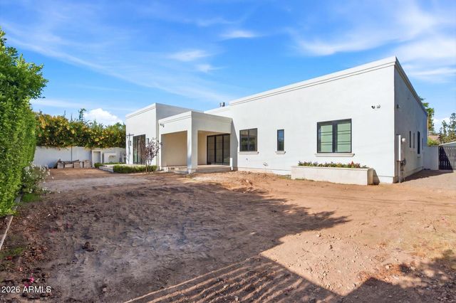 5340 N 32nd Place, Phoenix, AZ 85018
