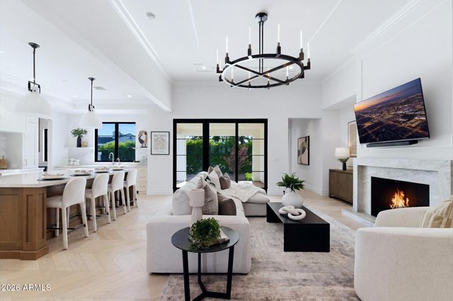 5340 N 32nd Place, Phoenix, AZ 85018