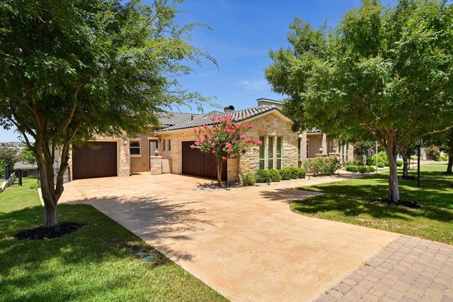 112 Bisset CT, Austin, TX 78738