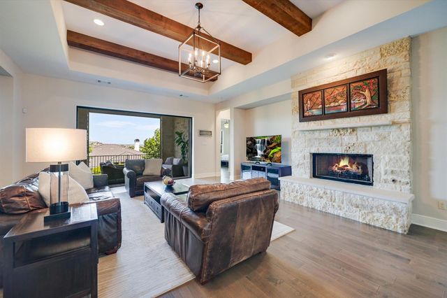 112 Bisset CT, Austin, TX 78738
