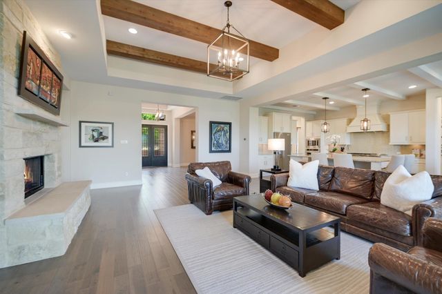 112 Bisset CT, Austin, TX 78738