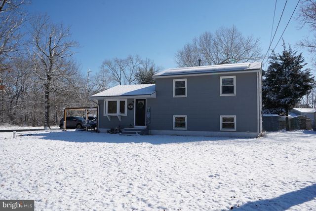 400 WOODLAWN AVE, Williamstown, NJ 08094