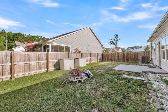 1569 Thin Pine Drive, Johns Island, SC 29455