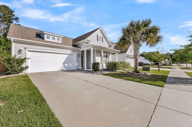 1569 Thin Pine Drive, Johns Island, SC 29455