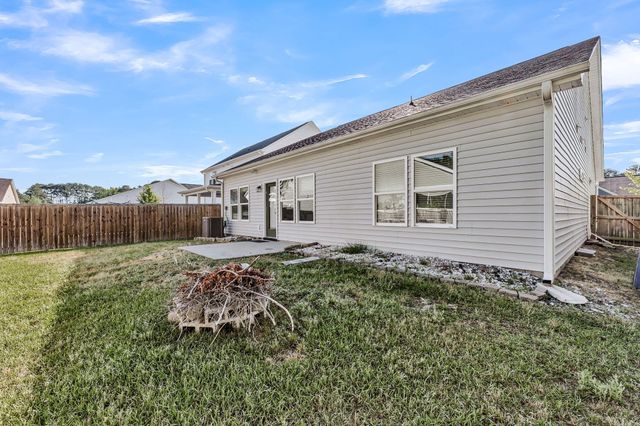 1569 Thin Pine Drive, Johns Island, SC 29455