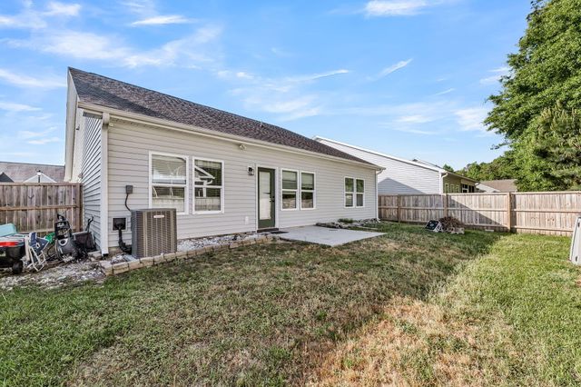 1569 Thin Pine Drive, Johns Island, SC 29455