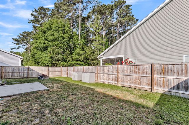 1569 Thin Pine Drive, Johns Island, SC 29455