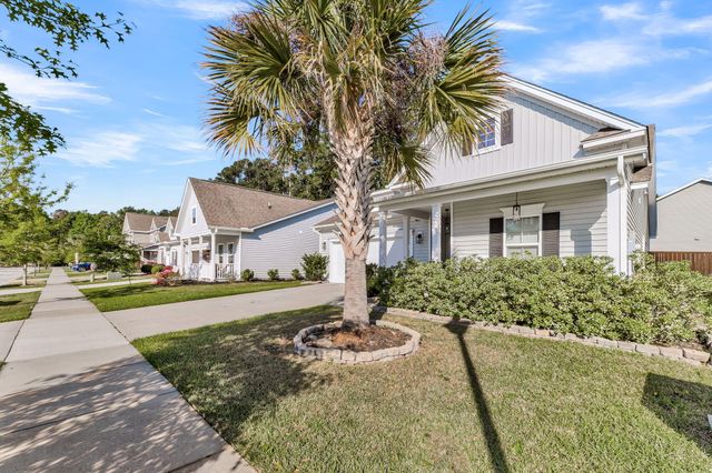 1569 Thin Pine Drive, Johns Island, SC 29455