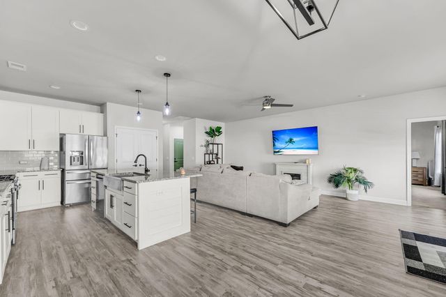 1569 Thin Pine Drive, Johns Island, SC 29455