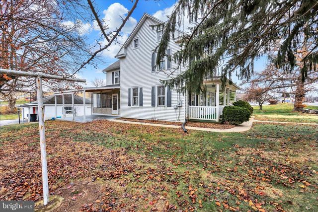 6217 ANTHONY HWY, Waynesboro, PA 17268