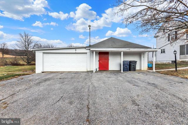 6217 ANTHONY HWY, Waynesboro, PA 17268