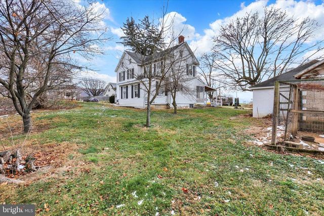 6217 ANTHONY HWY, Waynesboro, PA 17268