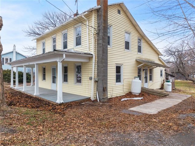 107 Factory Street, Wright, NY 12157
