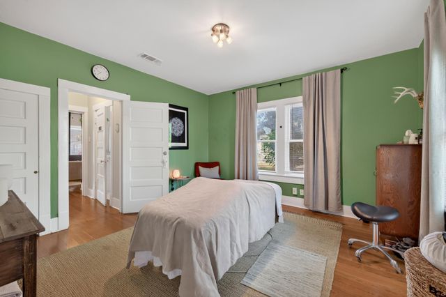 4112 Marathon BLVD, Austin, TX 78756