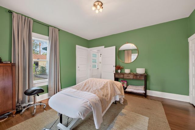 4112 Marathon BLVD, Austin, TX 78756