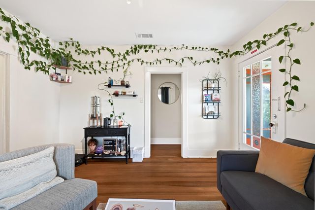 4112 Marathon BLVD, Austin, TX 78756