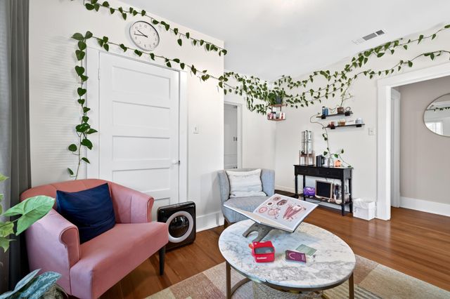 4112 Marathon BLVD, Austin, TX 78756