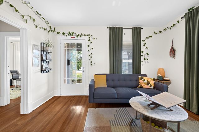 4112 Marathon BLVD, Austin, TX 78756