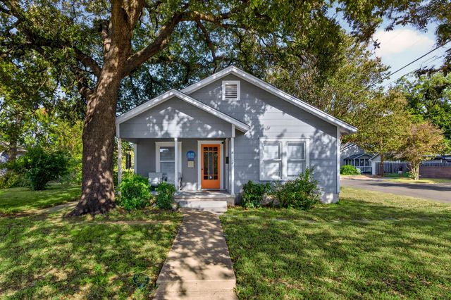 4112 Marathon BLVD, Austin, TX 78756