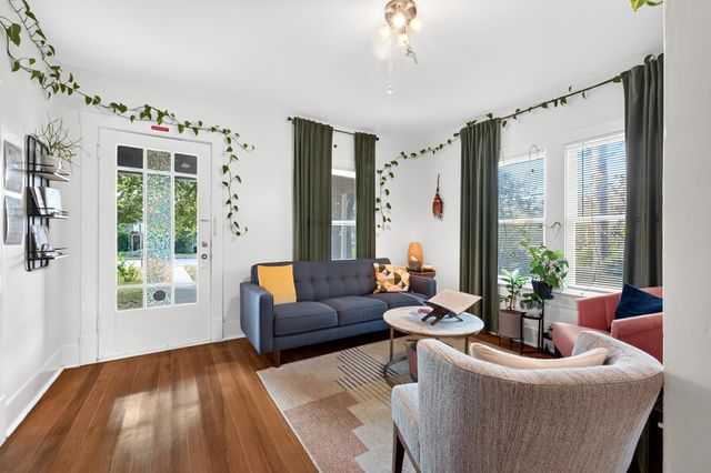 4112 Marathon BLVD, Austin, TX 78756