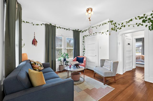 4112 Marathon BLVD, Austin, TX 78756